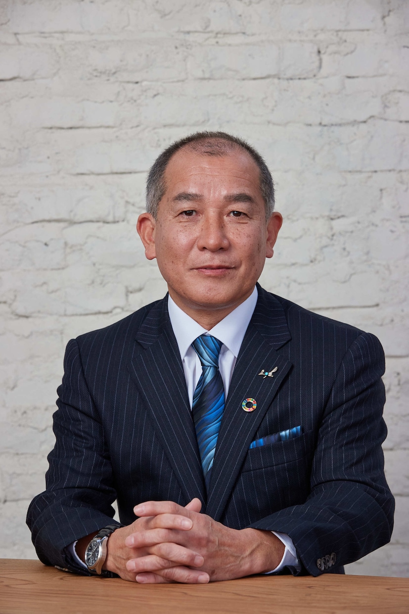 新規事業の開発から営業までサポートします 競合しないから儲かる！！ニッチな新規事業請負 イメージ1
