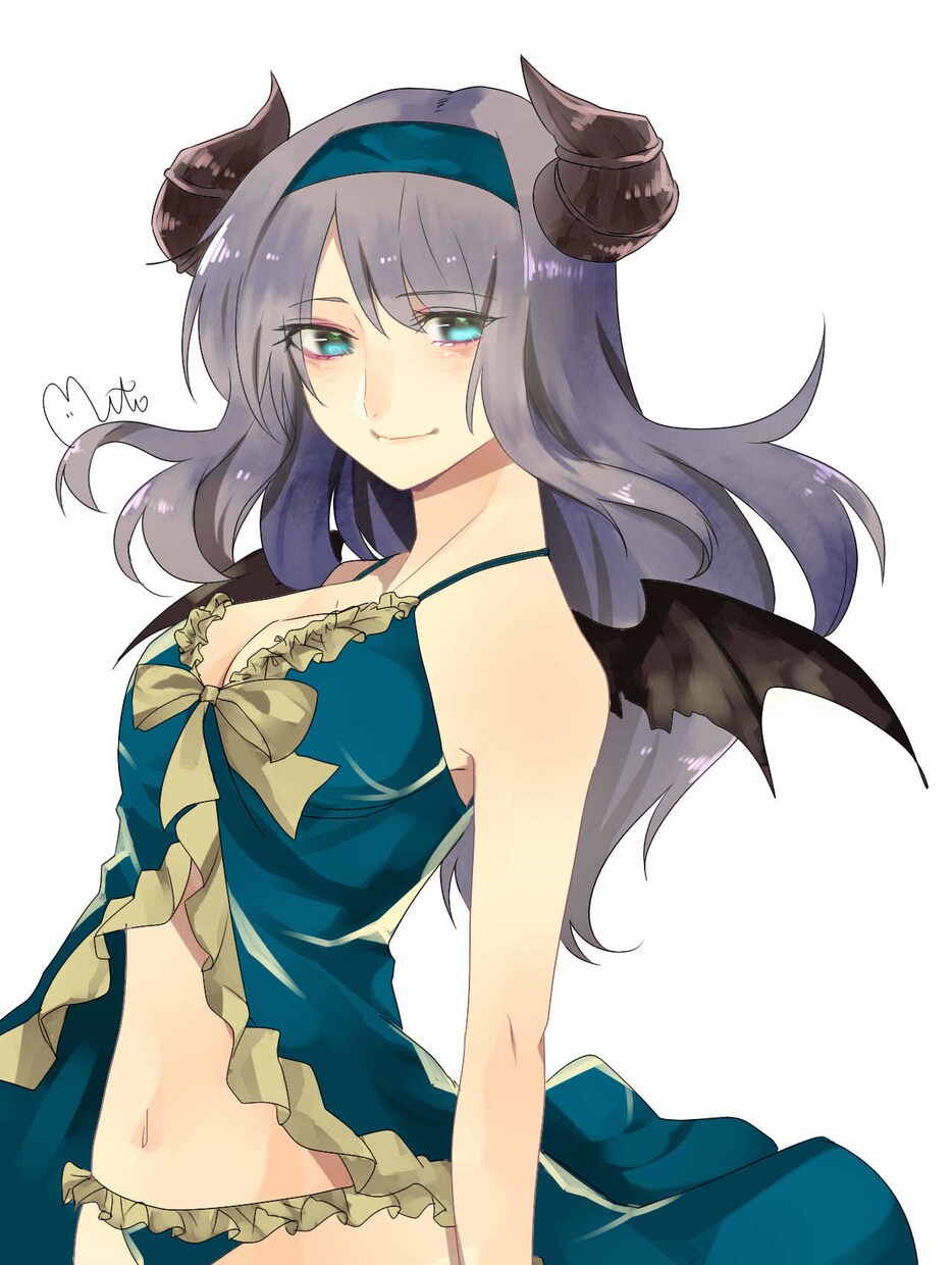 キャラクターデザイン、立ち絵、など描きます Vtuber、ゲームのキャラデザや、立ち絵などにおすすめ イメージ3