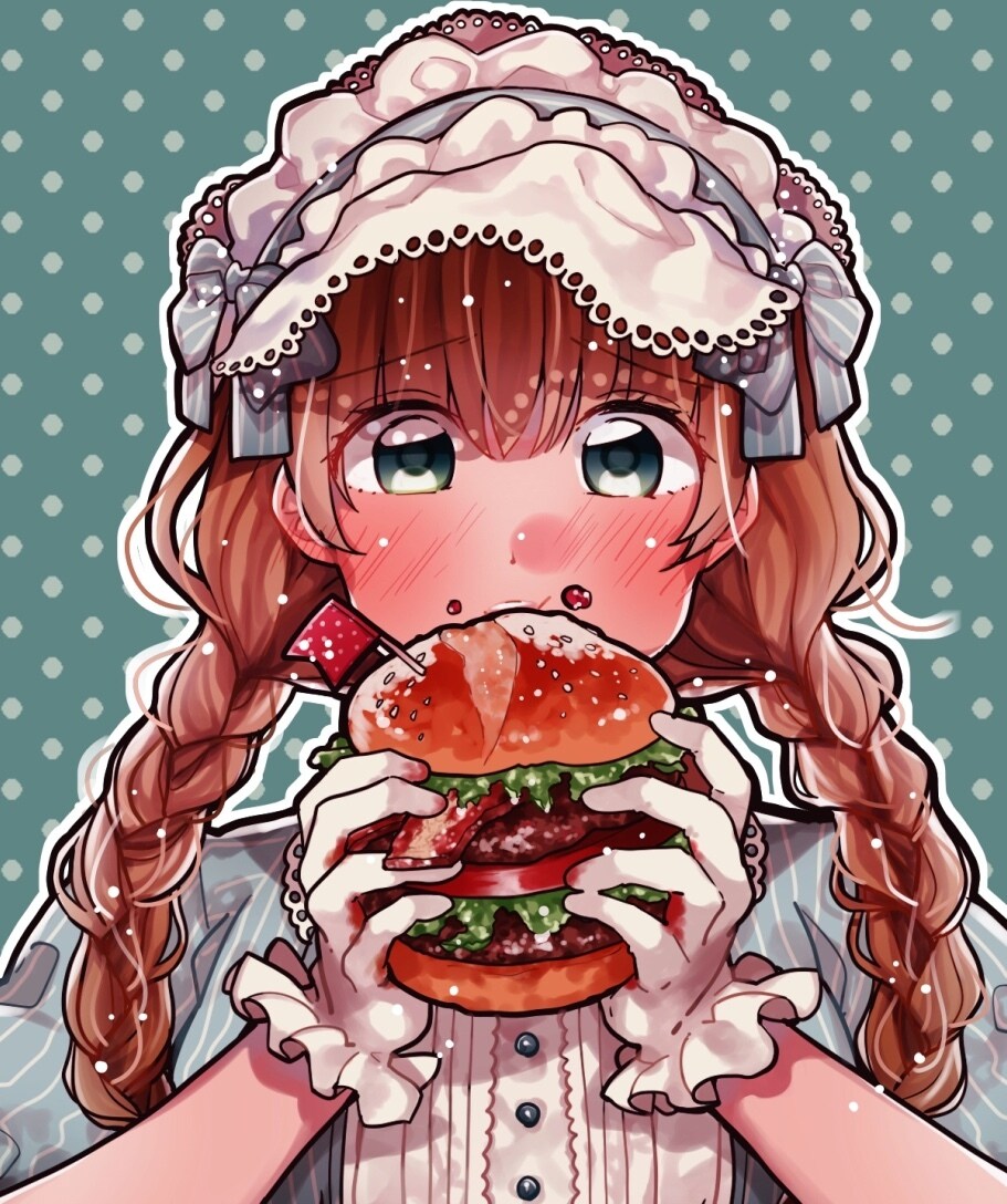 SNSのアイコンに使用したい方にオススメします SNSのアイコン等に使用可能！もちろんイラストも描けます！ イメージ2