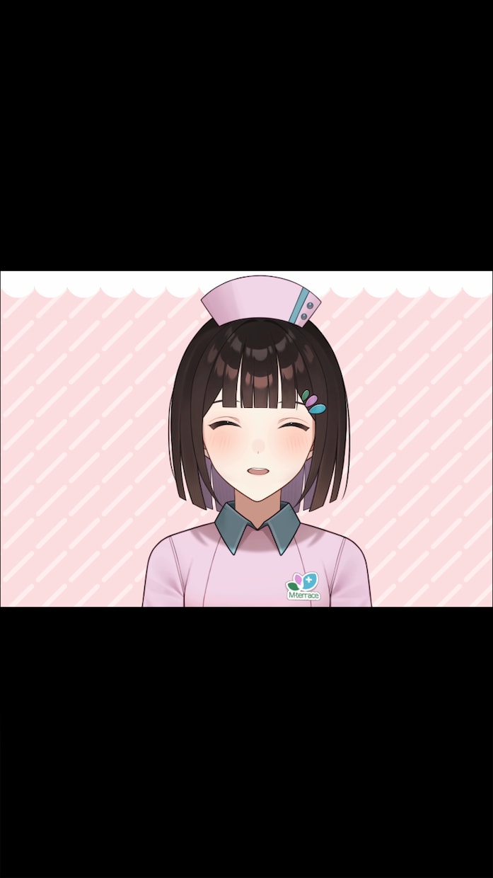 Live2d用パーツ分けイラスト描きます 男女どちらでもOKキャラデザから制作も可能 イメージ5