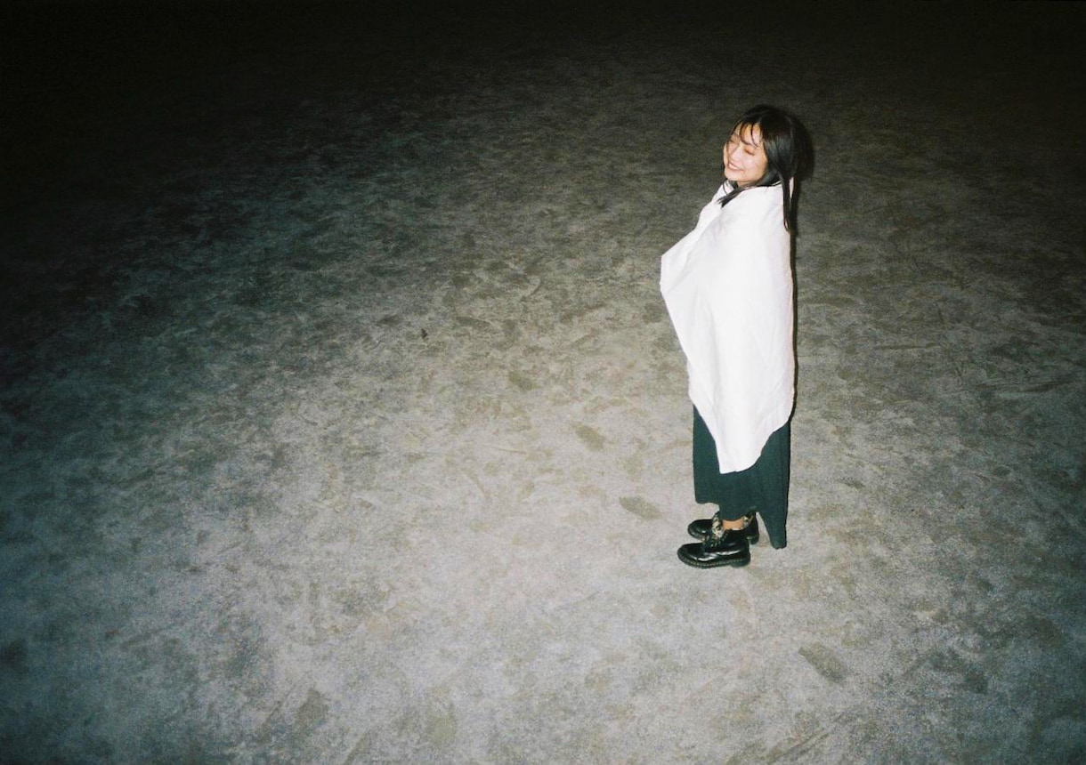 ポートレート・ライブ撮影・ジャケ写承ります 心に残る写真を心がけて撮影します イメージ5