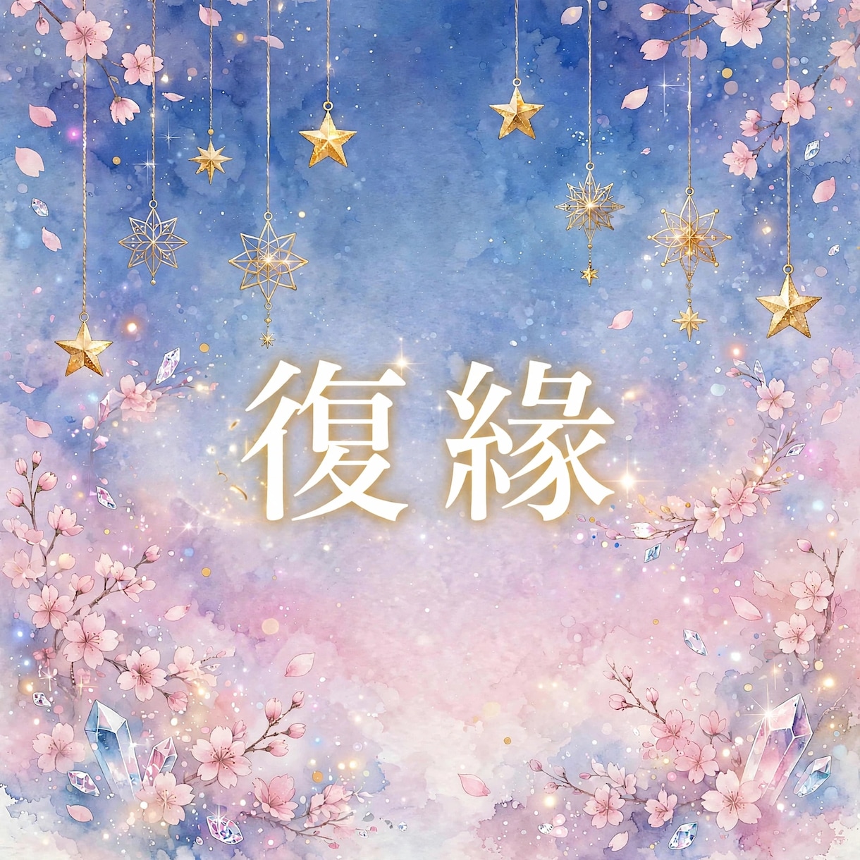 オラクル復縁悩み多方面から読み解く♡15分できます 【復縁♡相手に恋人はいるのか、相手の自分に対する想い等】 イメージ1