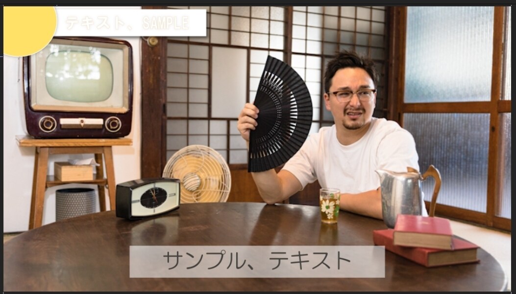 YouTube向け動画編集いたします 企業様や個人様でもお気軽にご相談ください。 イメージ1