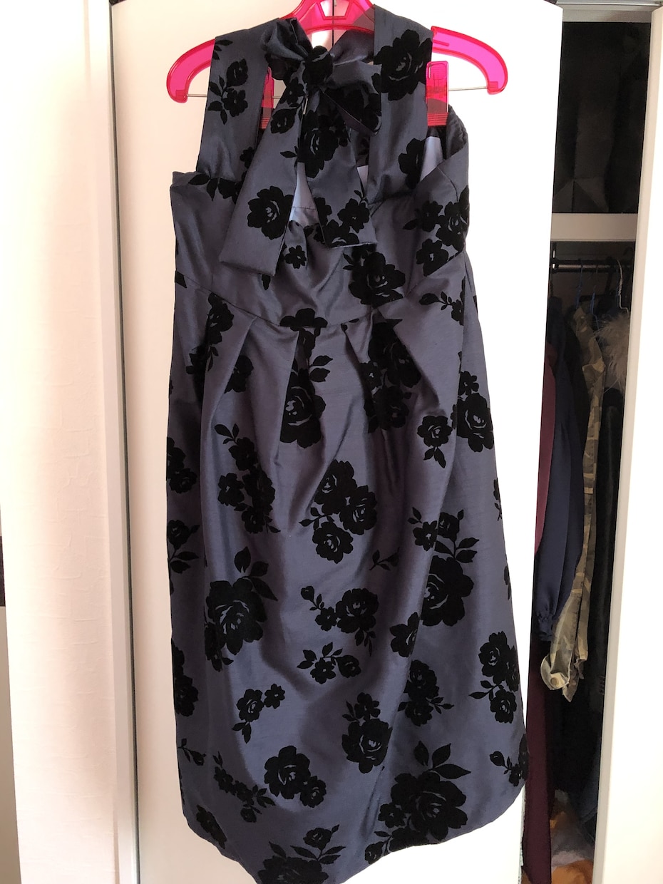 お洋服のオーダーを受付けます 着ていて楽チンなマタニティウェア等、お作り致します イメージ5