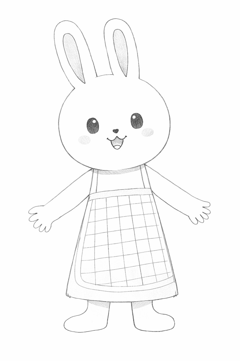あなた専用マスコットを設計し【SNS向け】ます ご希望に合わせたオリジナルキャラクターを制作します イメージ2
