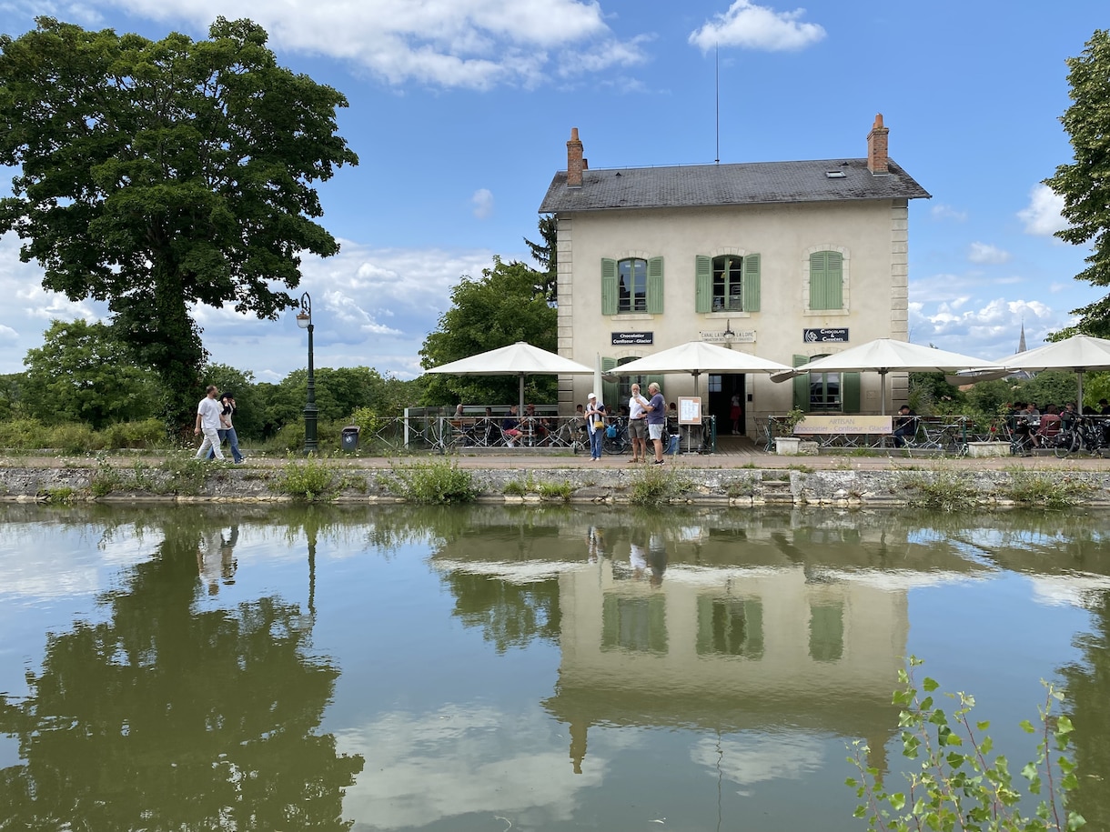 フランス・イギリス個人旅行の相談にのります １分〜OK！慣れない一人旅の悩みや疑問をお聞かせください！ イメージ5