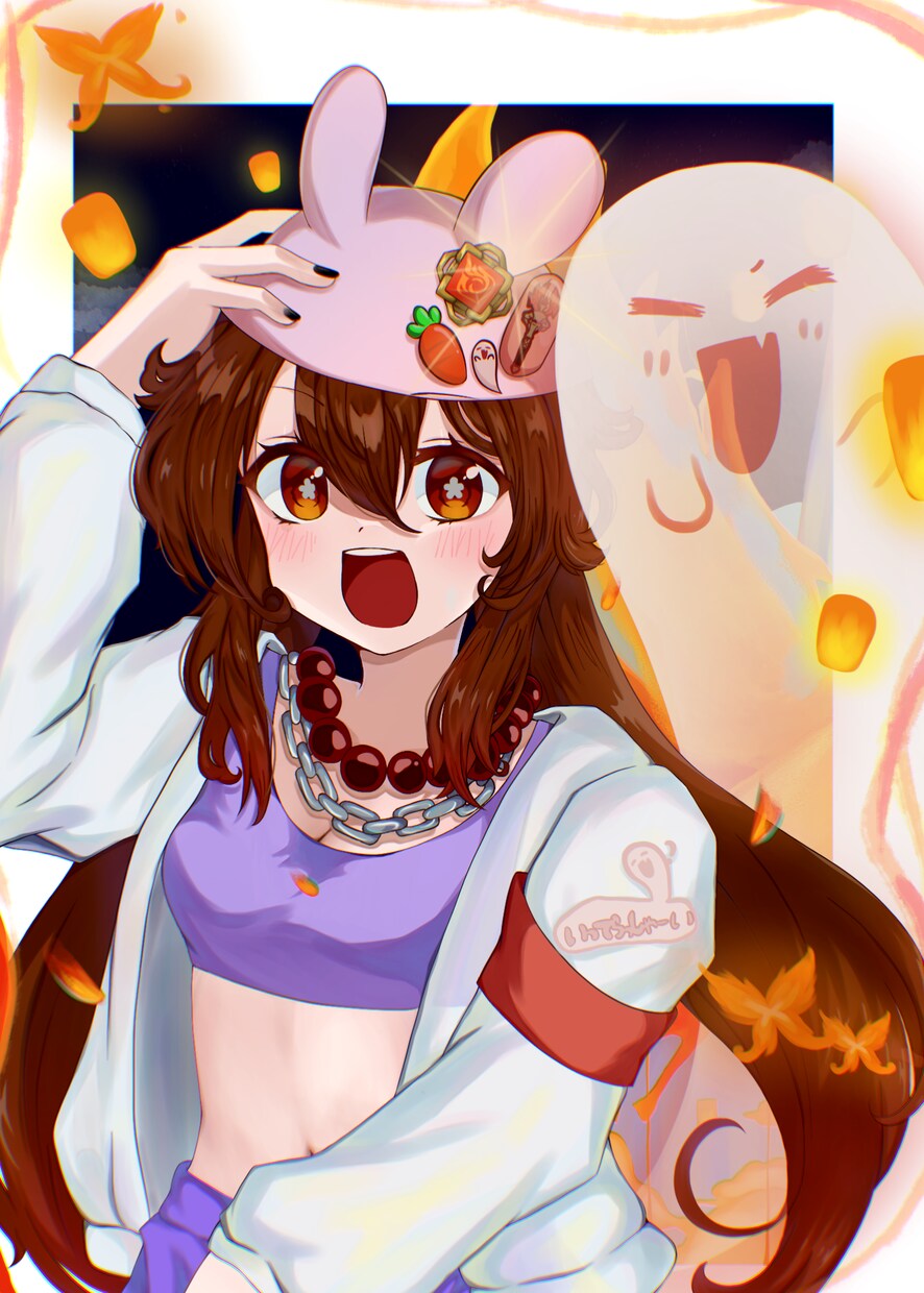 女の子のイラストを描きます 可愛い女の子のイラストを描きます イメージ1