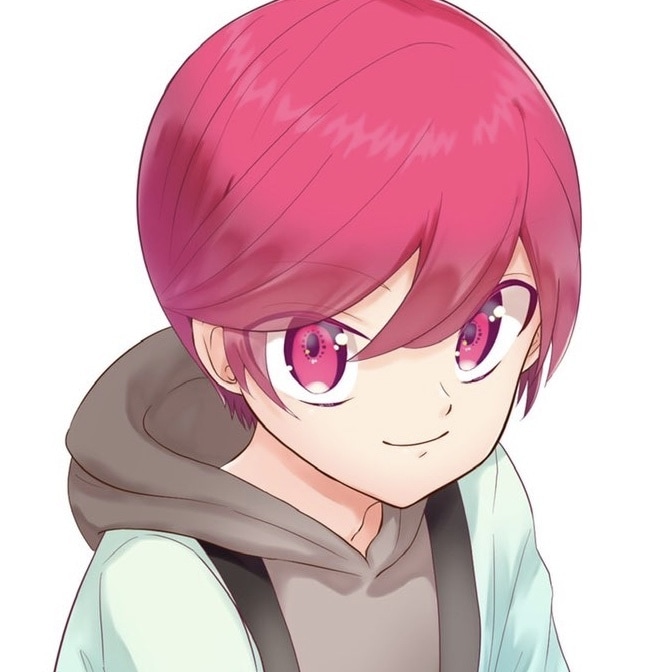 最短3日納品！！少年or少女のアイコン描きます 表情豊かな女の子or男の子をあなたのために イメージ5