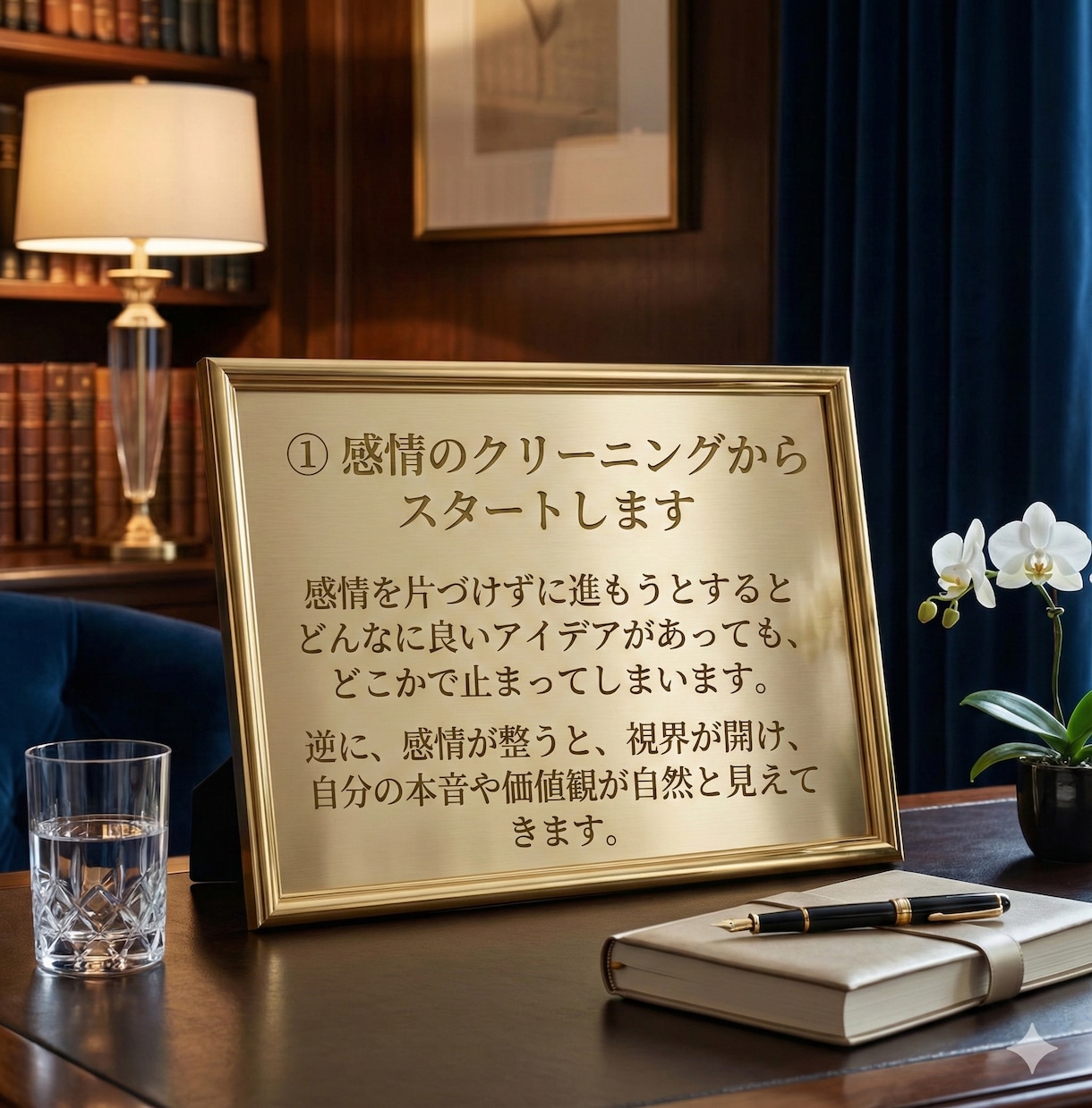 会社員だけじゃなく何かを始めなきゃを解決します 迷いを整理し、自分の一歩を決めるための伴走サポートします イメージ3