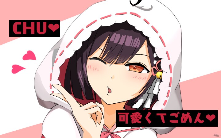 好きなキャラと、要望あればあなたをイラストにします 好きなキャラとの並びのキャラアイコンを手に入れませんか？ イメージ1
