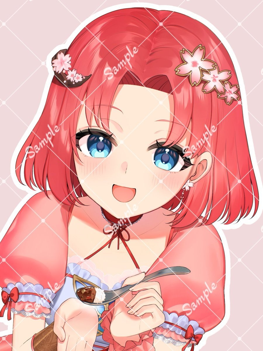 様々な用途のイラストを制作いたします 個人のお客様から企業様まで。実績多数、幅広くお応えします。 イメージ6