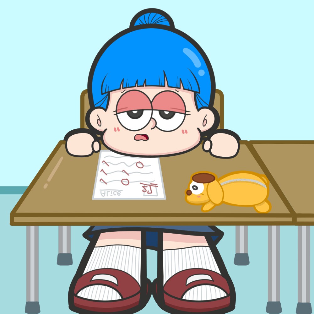 格安！カートゥーン調 SNS アイコン描きます ポップで可愛いイラストです！　友人、恋人へのプレゼント○ イメージ5