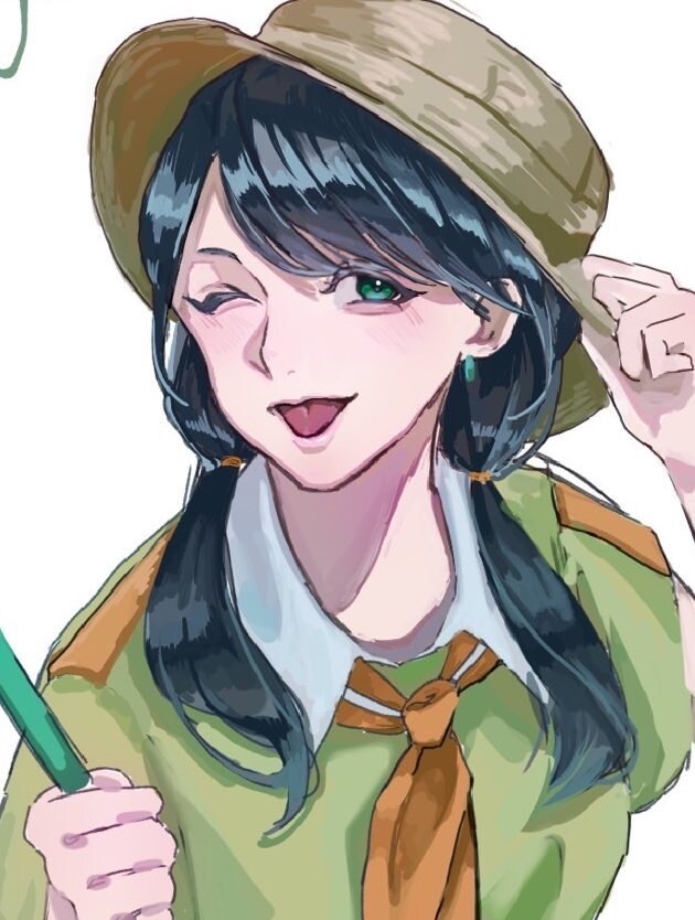 アイコン/動画サムネ／イラスト/描きます 依頼後、すぐに制作可能！！気軽にご相談ください！！ イメージ4