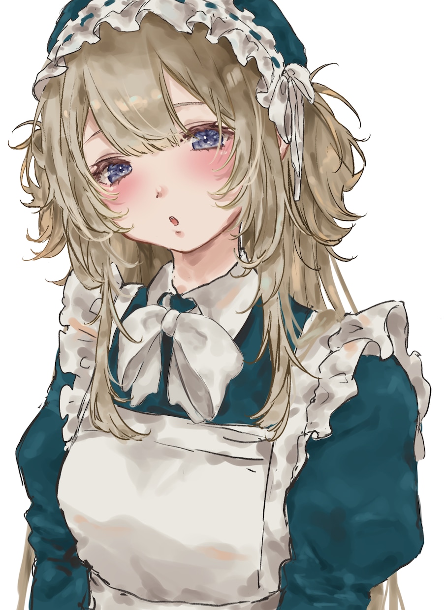 可愛い世界観あるイラスト描きます 最短２日、サムネ、アイコン、TRPGなど イメージ5
