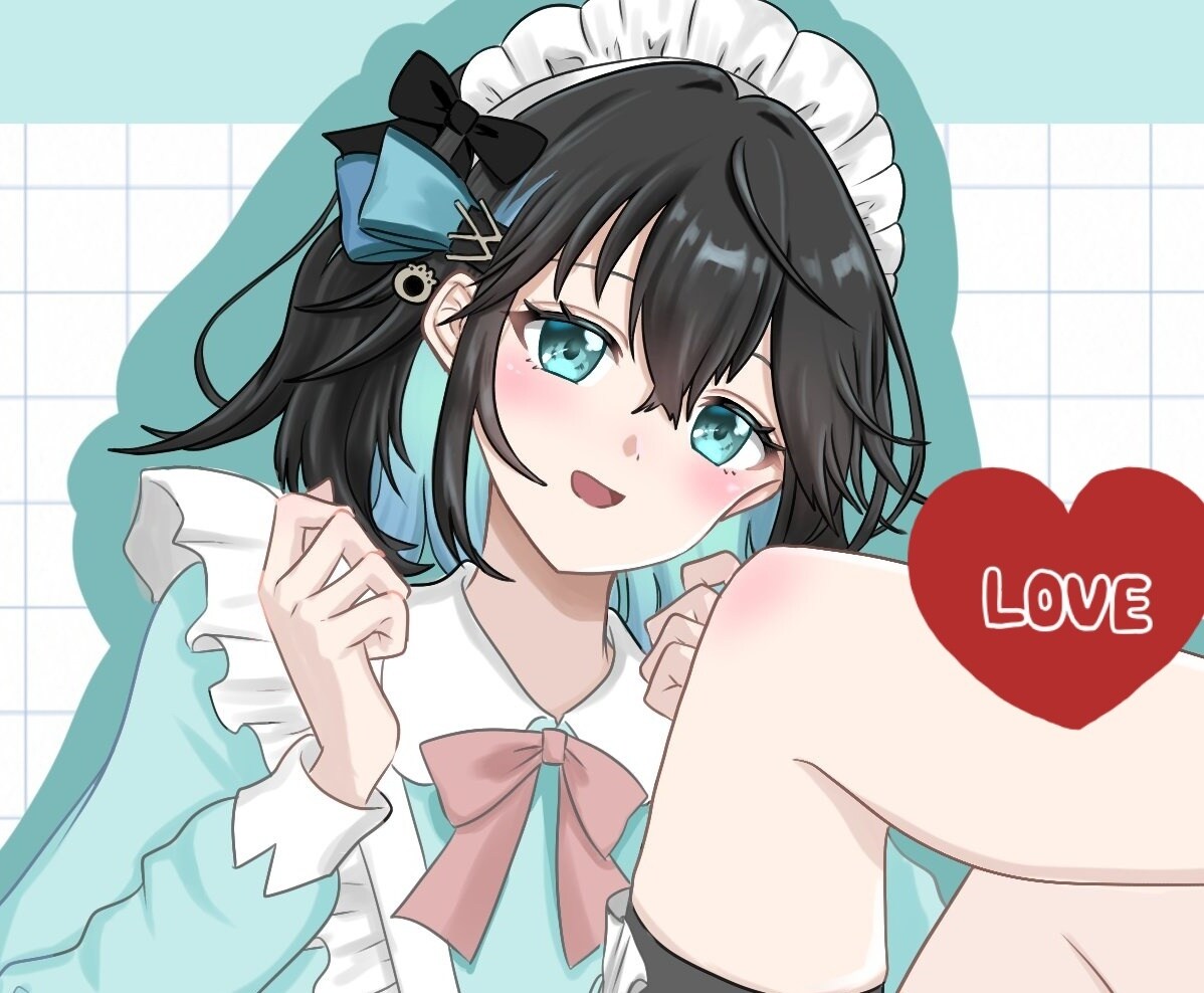 イメージ・雰囲気を形にするイラストを描きます お客様のイメージを引き出し、唯一無二のイラストを提供します イメージ5