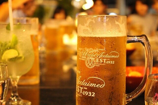 飲みながら誰かとお喋りしたい☆今すぐ叶えます １人で飲んでもなんだか寂しい！一緒に電話しながら飲みましょう イメージ6
