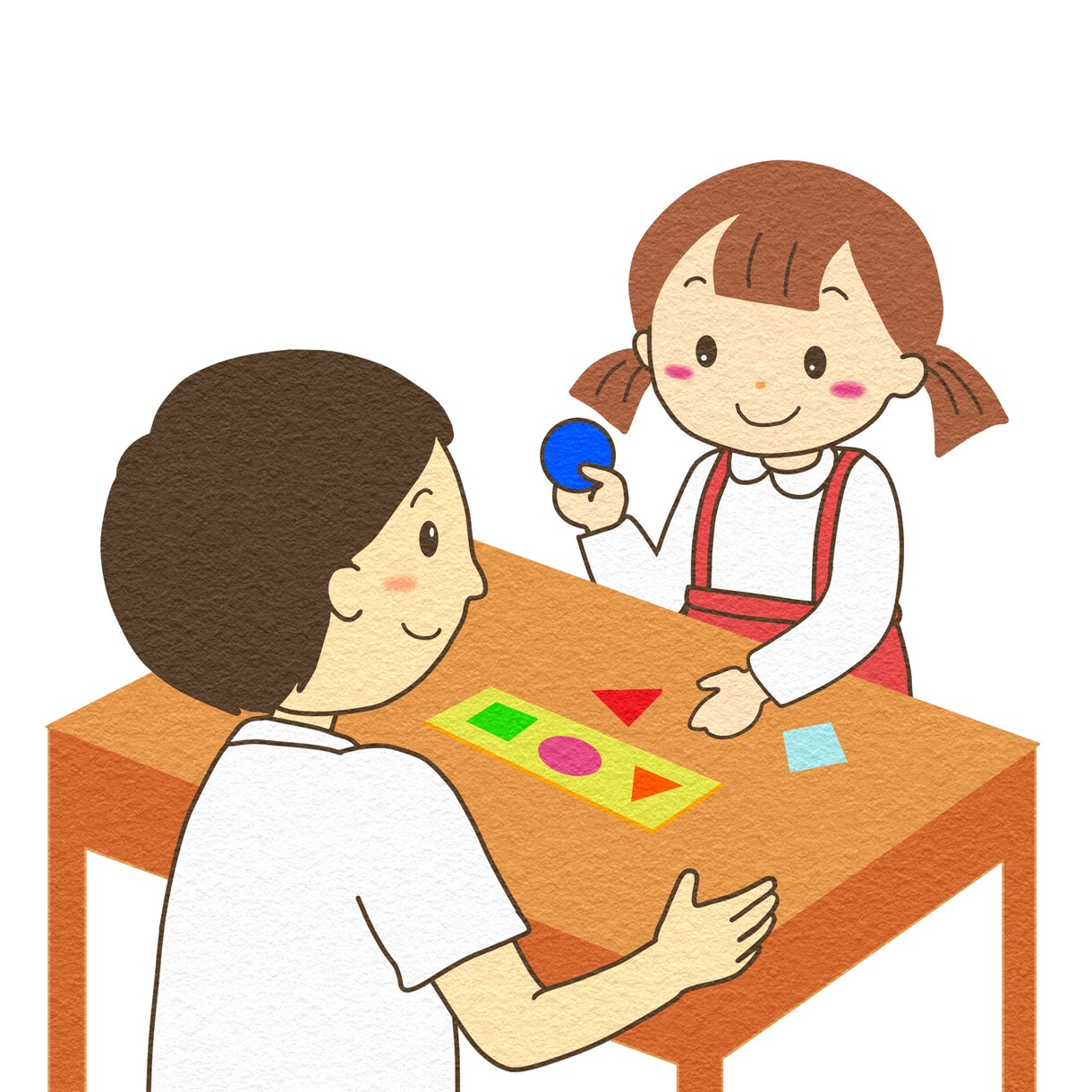 言語聴覚士さんの悩み、愚痴を聞きます 現役言語聴覚士が、自らの紆余曲折を活かしあなたに寄り添います イメージ3