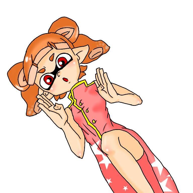 キャラクターの絵を描きます 自分では絵が描けない！描いてほしい！という人 イメージ10