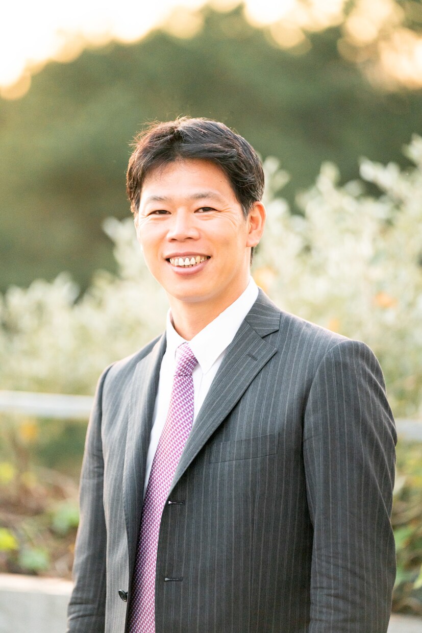 男性特化！【婚活対応】清潔感と誠実さを映し出します プロの機材で撮影。第一印象を決めるのは、清潔感と信頼感。 イメージ1