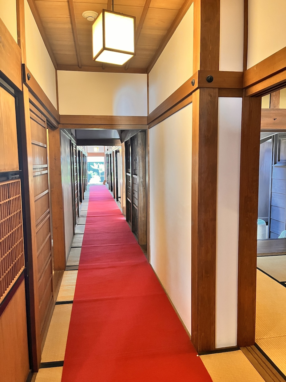 東海道五十三次を歩いて旅をしたい方ご相談にのります 江戸から京まで、道中のあれこれ、歩いた人に聞いてみませんか？ イメージ7