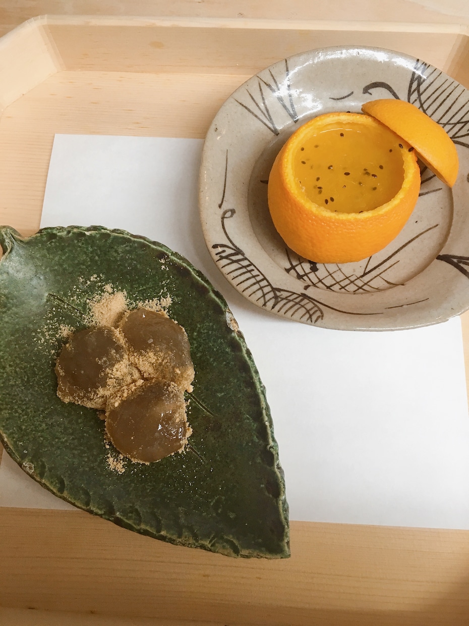 東京の表参道で和食店が、ご提案いたします 〜革命の宣言。奥さまの料理に、タイム、マネー削減を。 イメージ2