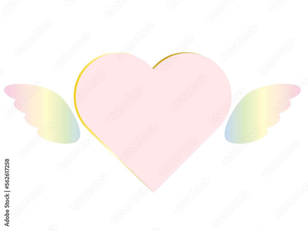 天使からあなたに伝えたい事があります 心温まるメッセージをお届けします♡ イメージ1