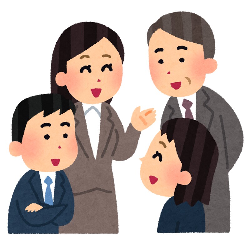 会話の方法を教えます 私の経験ではなく、科学的に正しい方法です。 イメージ1