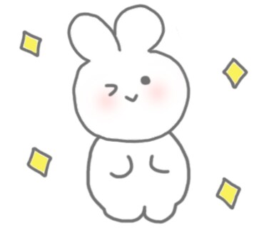 魅力に感じると思います 可愛く チャーミング に仕上げました イメージ3