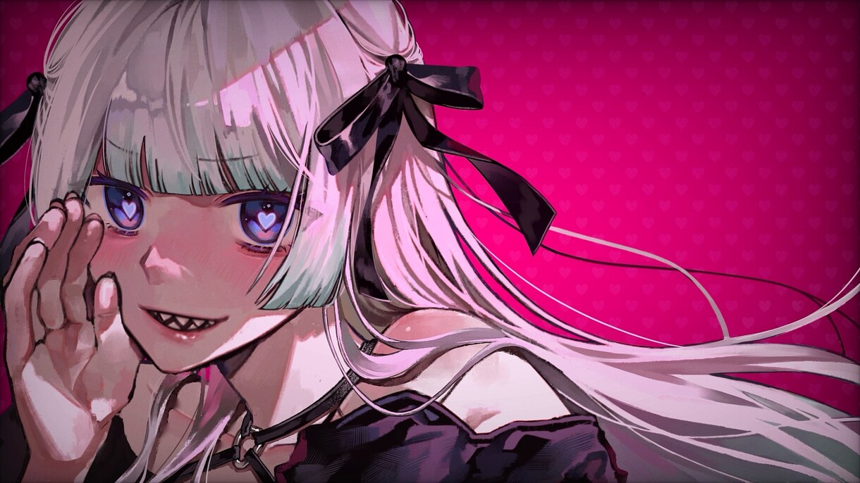 雰囲気のある少年少女のイラストを承っています 透明感のあるイラスト、ポップで可愛いイラストなどが得意です。 イメージ6