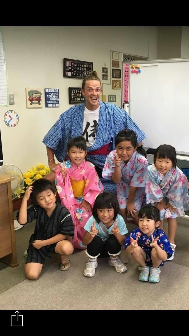 お子様向けの英語を楽しくレッスンします 英語を英語のまま！正しい発音と楽しい会話で学びましょう！ イメージ2