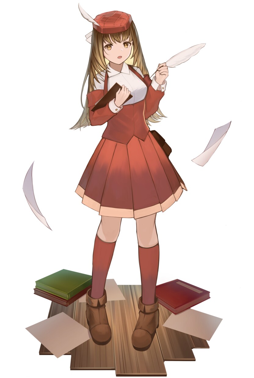 厚塗り制作いたします あなたの使えるイラストを制作！！ イメージ8