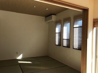 プロがあなたの代わりにプリーツスクリーンを選びます リビングや和室、地窓など...お部屋の雰囲気に合わせてご提案 イメージ6
