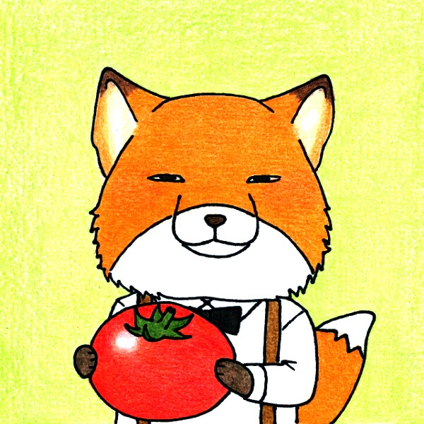 まるで絵本のような手描きアイコン描きます アイコンも手描きでほっこりと♪ イメージ4