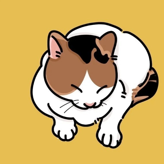 愛するペットのお写真をイラストに！ます 猫ちゃんや犬ちゃんなど☆皆さまのご家族をイラストにします イメージ8