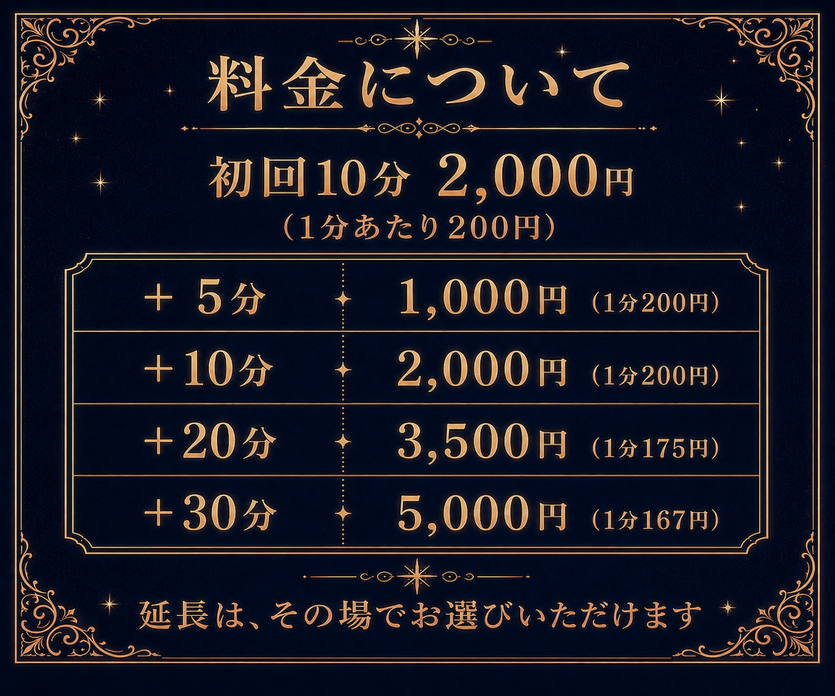 リアルタイムチャット占い｜最高ランクのプロが視ます 片思い/復縁/不倫/お相手の気持ち/連絡時期/文字で視ます イメージ6