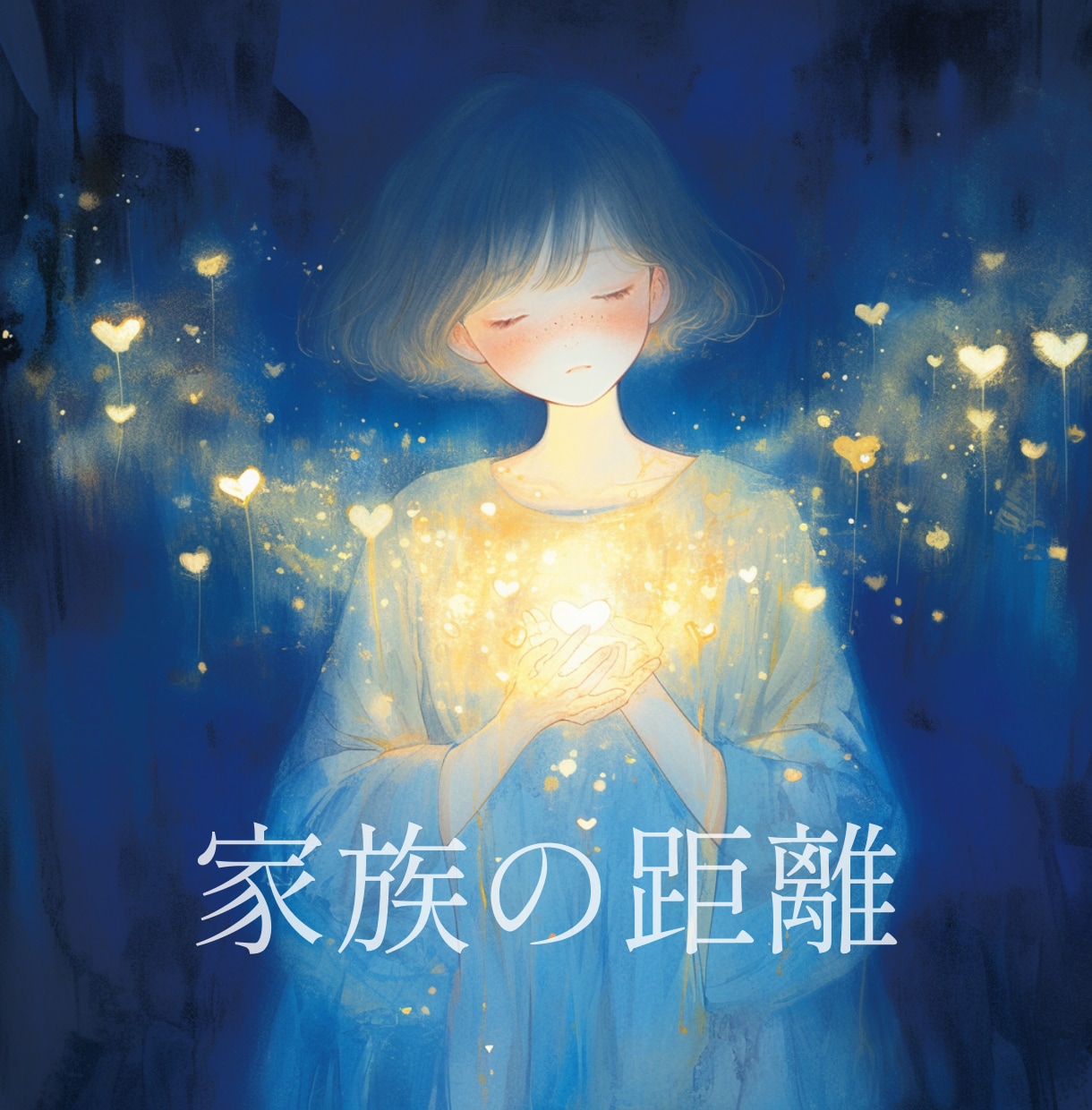 家族との関係で疲れているあなたへ。心を軽くします 家族だから離れられない…その思い込みをほどく イメージ1
