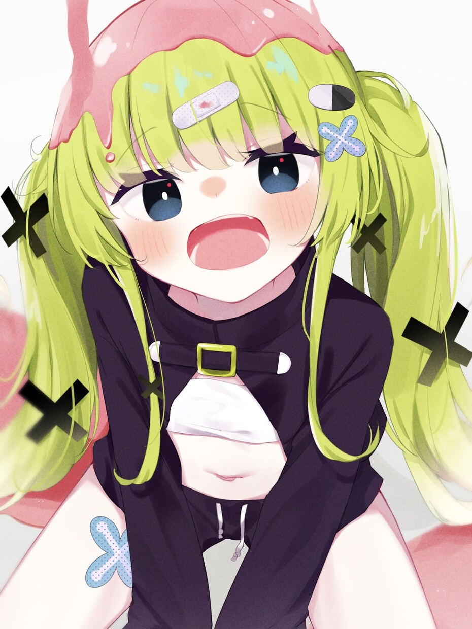 アイコンなどのイラストをお描きします デフォルメ、等身どちらでも描きます！ イメージ2