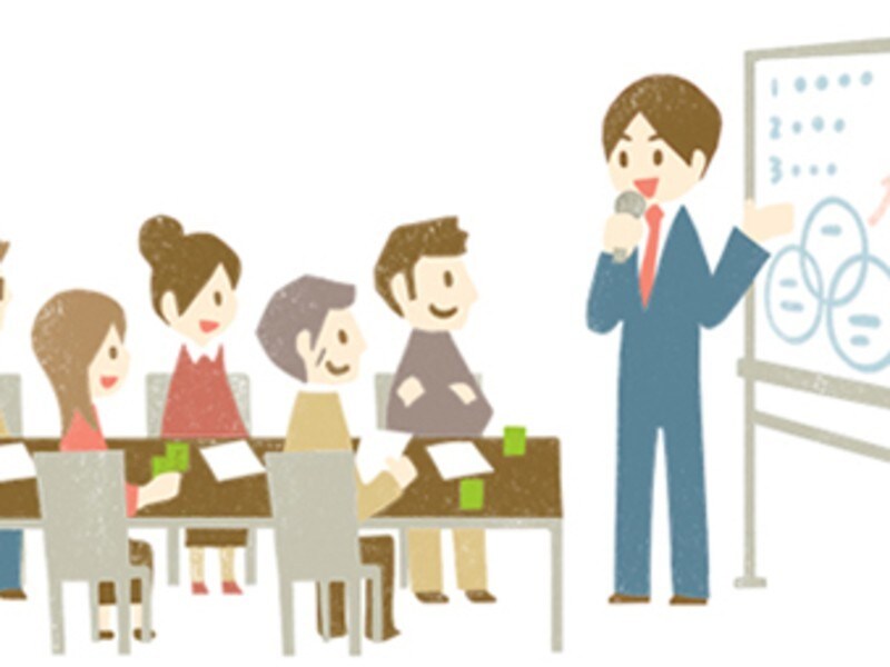 統計学入門ざっくり基礎概念講座オンライン解説します 分析力・解析力を養う統計学はビジネスマンの必須の武器 イメージ2