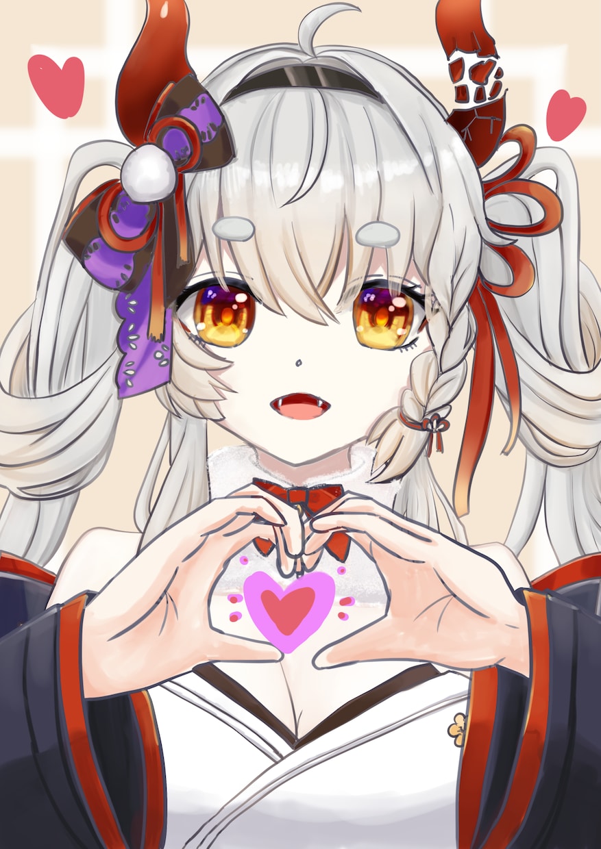 ファンタジックできれいな一枚絵イラスト描きます あなたのイメージをイラスト化！　安心丁寧な対応を心がけます！ イメージ10