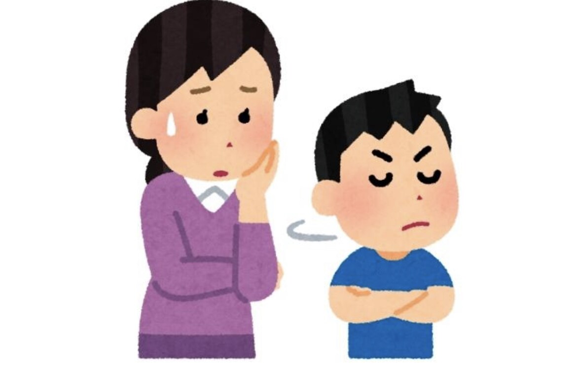 親子関係の悩み相談受け付けます お子さんとの関係性改善・反抗期の対処法などに困っている方 イメージ1