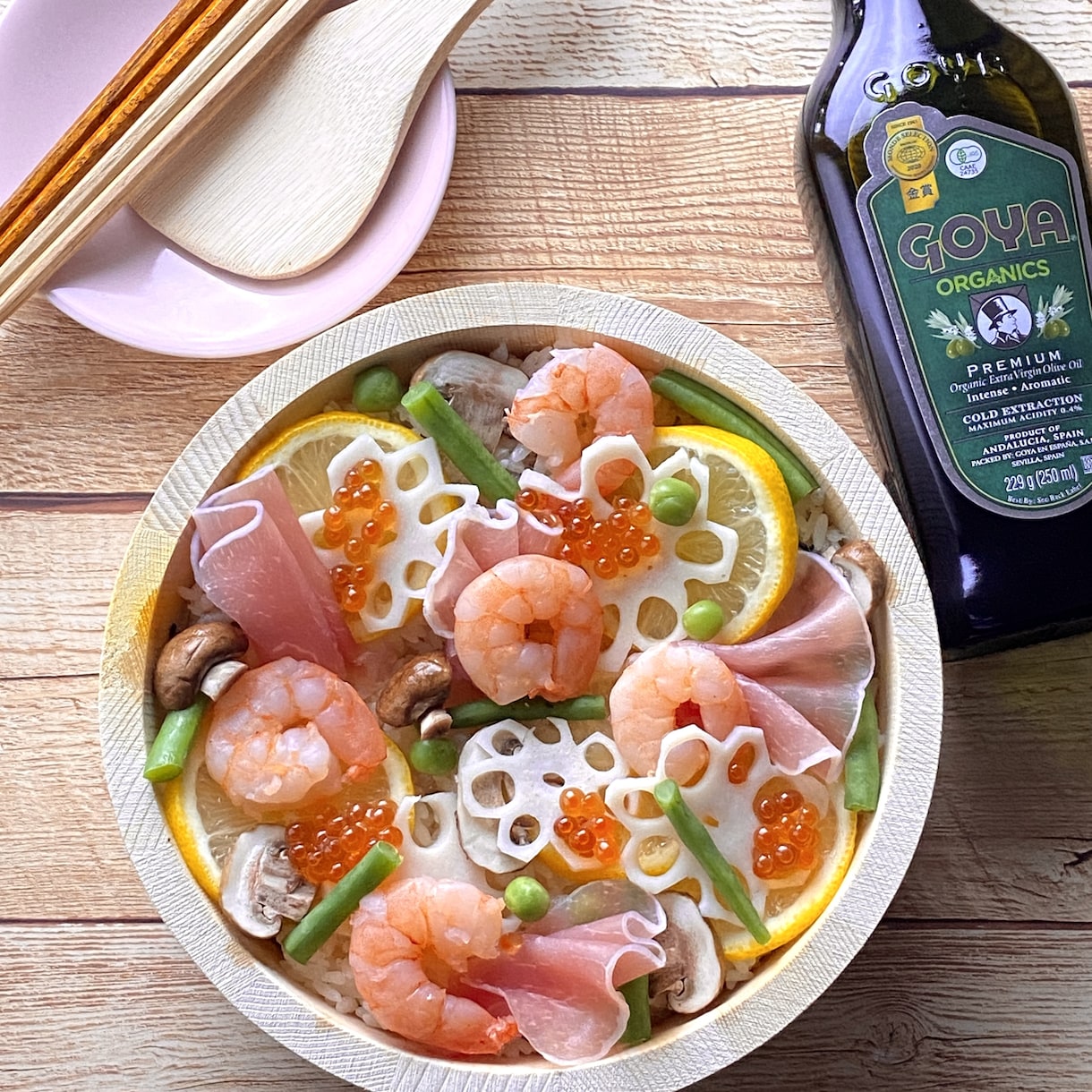 身体に優しい薬膳レシピ料理写真をご提案いたします メニューご提案から作成、写真撮影まで一括にてお任せください！ イメージ4