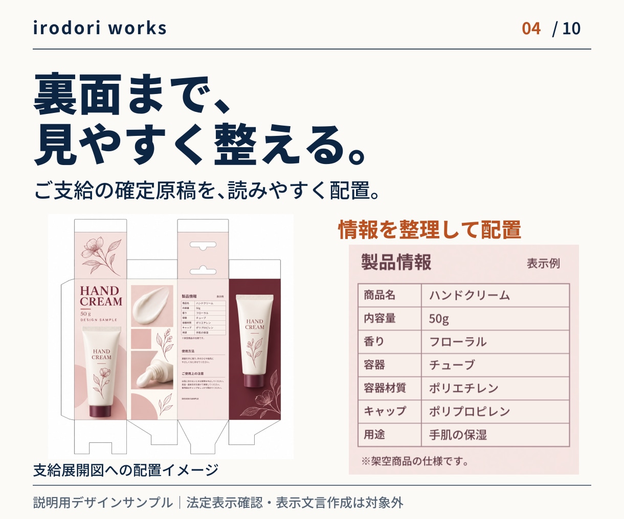 商品の魅力が伝わるパッケージを制作します 食品・コスメ・雑貨向け｜方向性確認用ラフ2案つき イメージ4