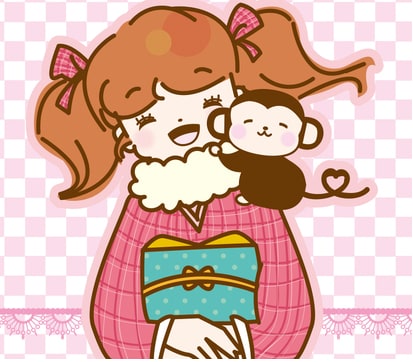 アイコンのイラストを描きます ポップなイラストを心を込めて描きます！ イメージ3