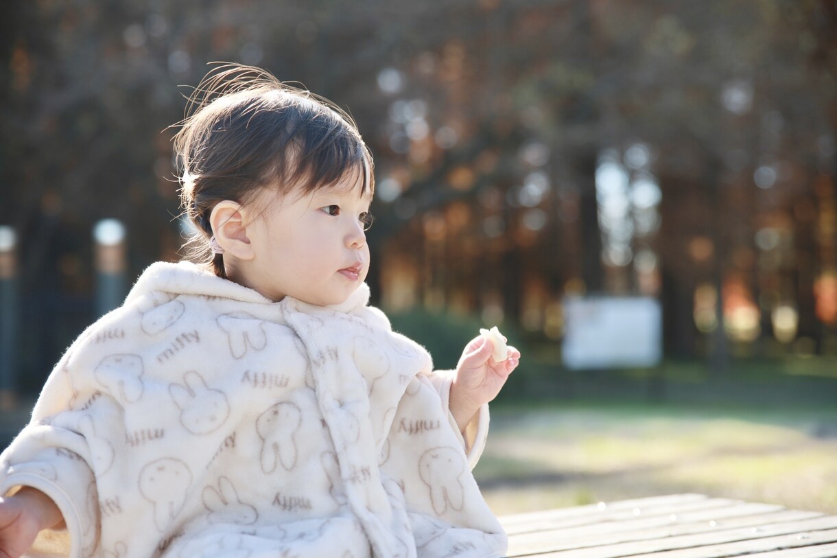 親子フォトを撮りながらスマホ撮影を教えます ママカメラマンがお子様の撮影をしながら撮り方のコツを教えます イメージ3