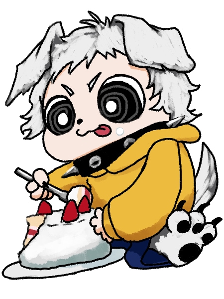 立ち絵生み出したます 憧れのVライバーになるために、お手伝いさせてください！ イメージ2