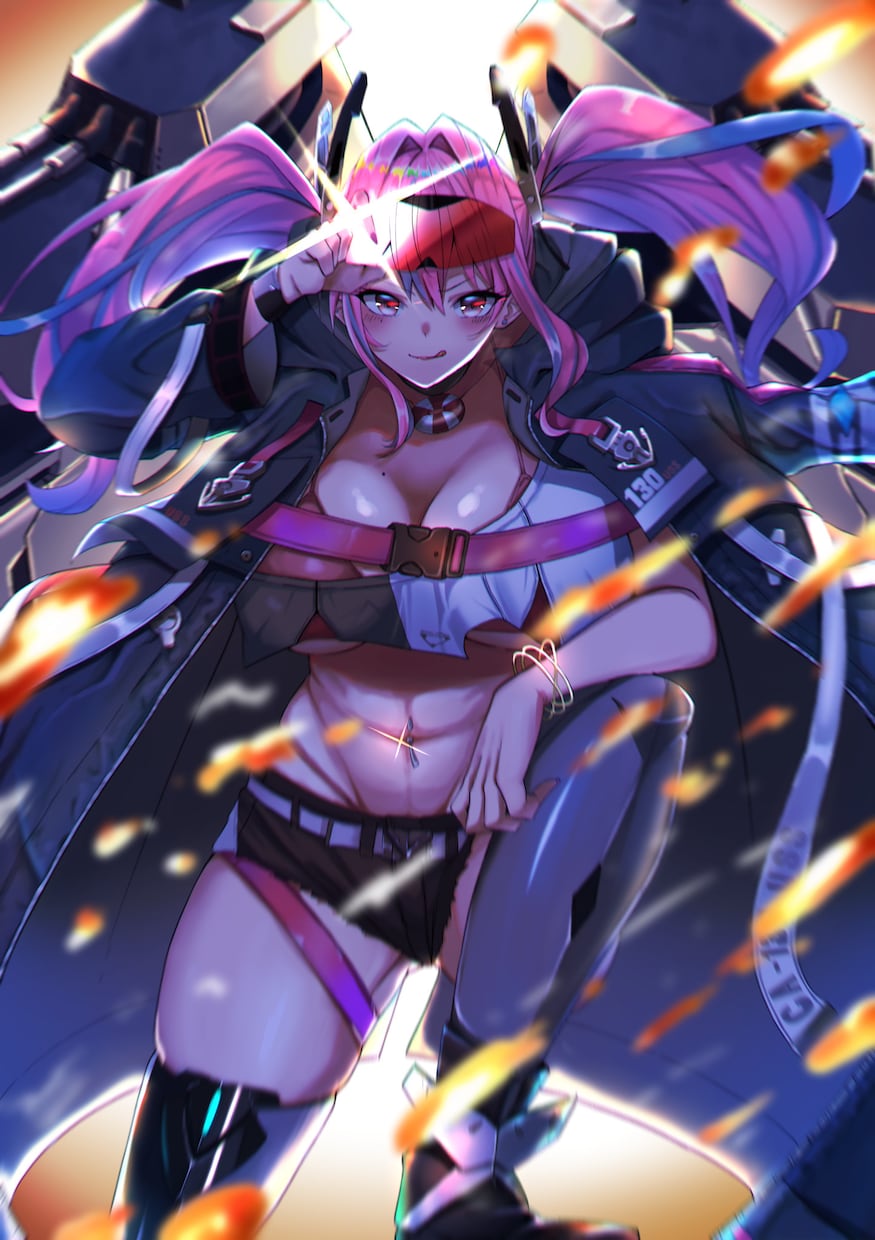 イラストお描きします 全身絵から一枚絵、YouTube広告漫画までなんでも描きます イメージ4