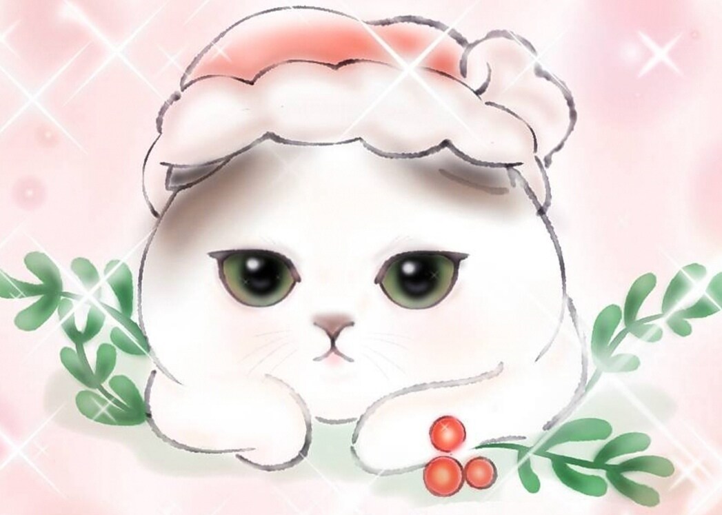 ペットの似顔絵SNSアイコンなどお描きします ご依頼者様がハッピーになれるペットアイコン イメージ1