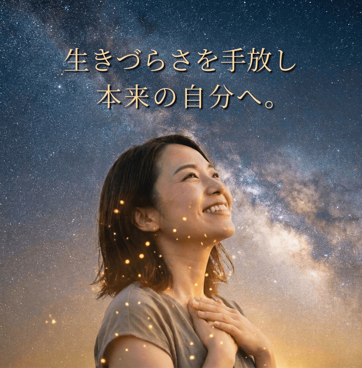 先着5名モニター！魂の本質を完全分析します 1.2万字超の大ボリューム！運命が変わり始める魂鑑定書 イメージ4