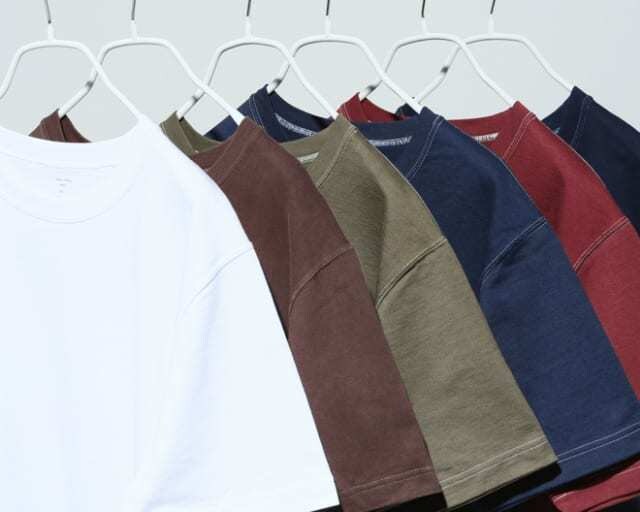 あなたの理想のTシャツ作成します 有名セレクトショップ等商品化経験有 イメージ1