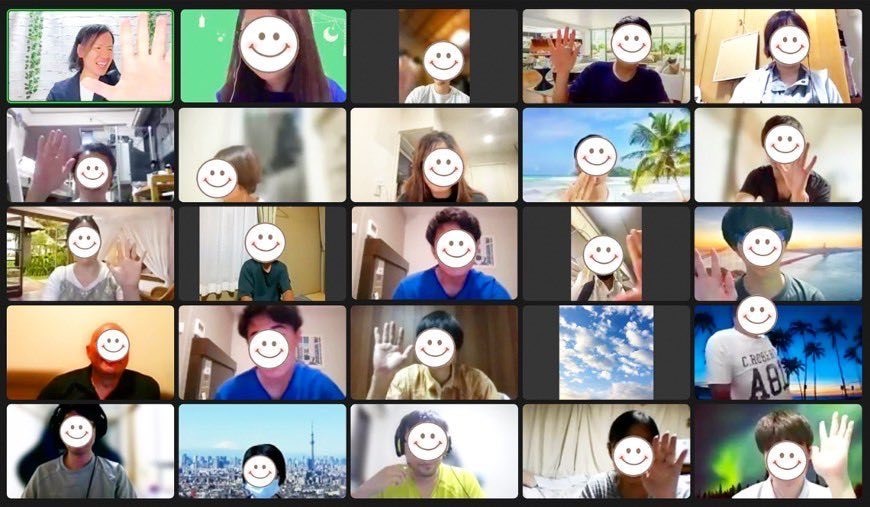 3回のオンラインコーチングで自分らしさを見つけます 自分の人生を自分らしく生きていきたい、あなたへ イメージ2